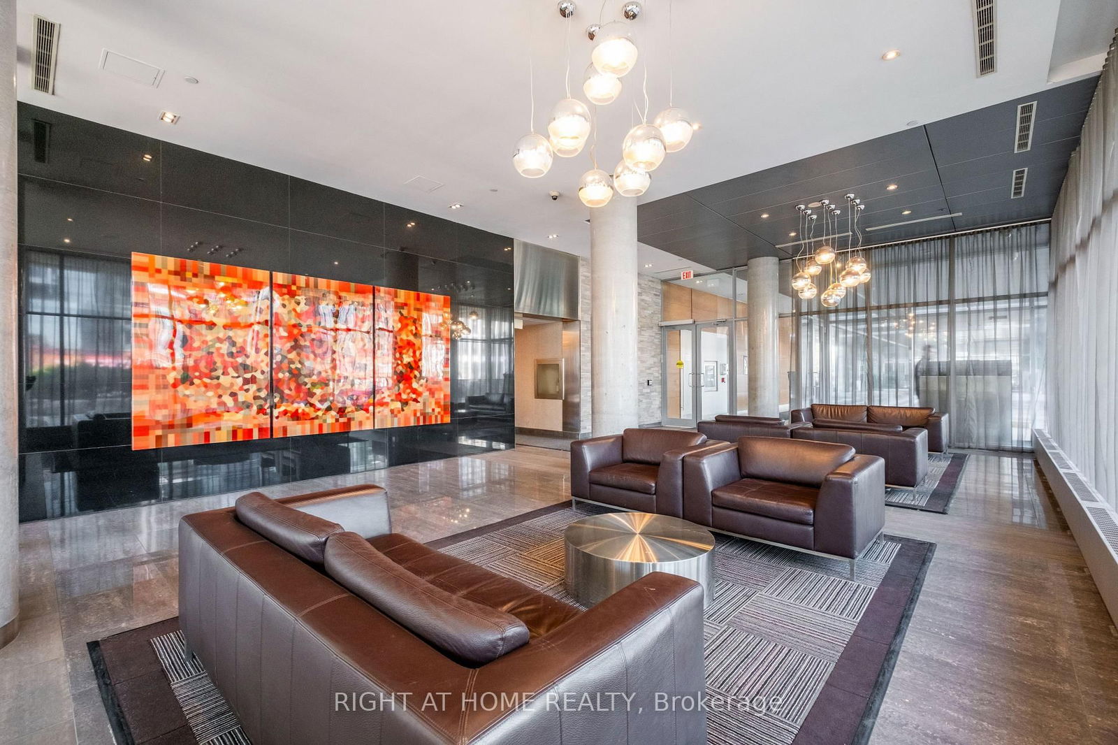 4K Spadina Ave, unit 909 for rent