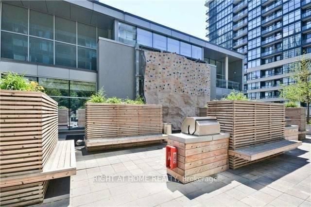 4K Spadina Ave, unit 909 for rent