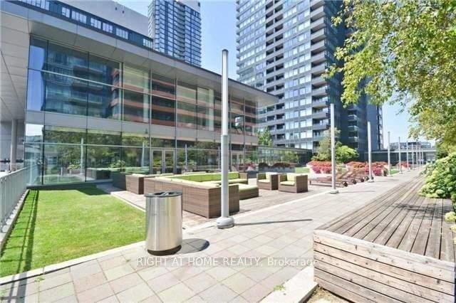 4K Spadina Ave, unit 909 for rent