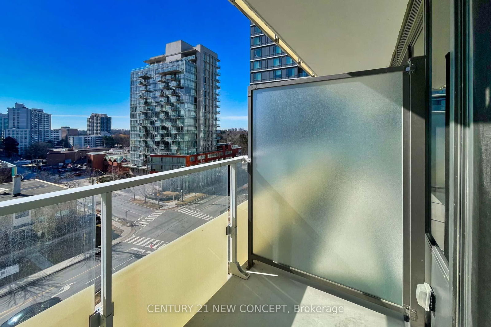 75 Canterbury Pl, unit 803 for sale