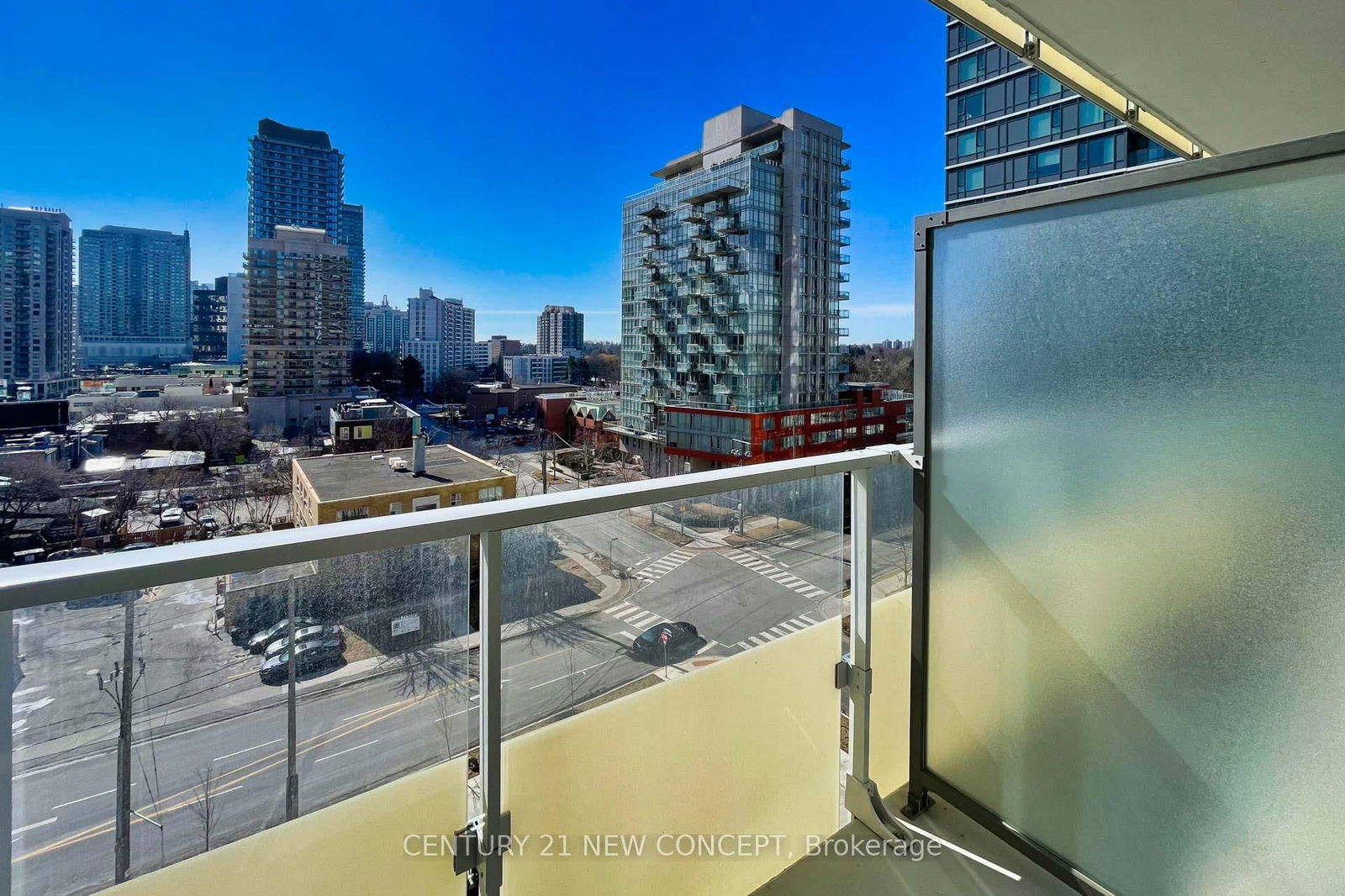 75 Canterbury Pl, unit 803 for sale