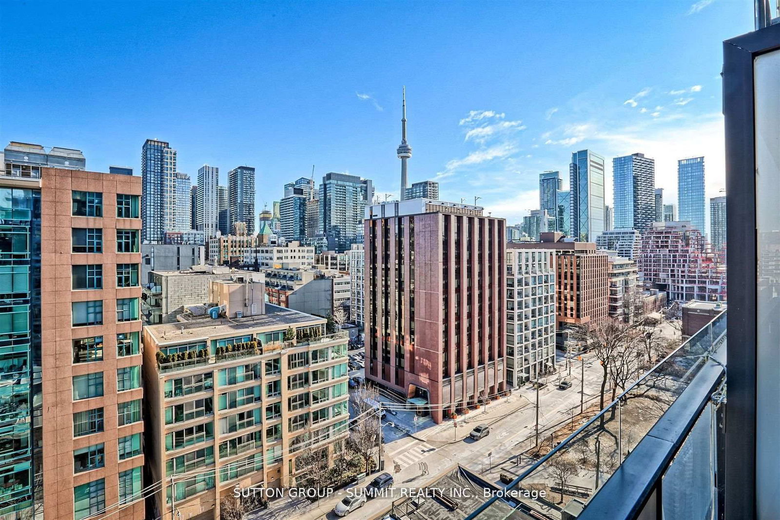 505 RICHMOND St W, unit 922 for sale