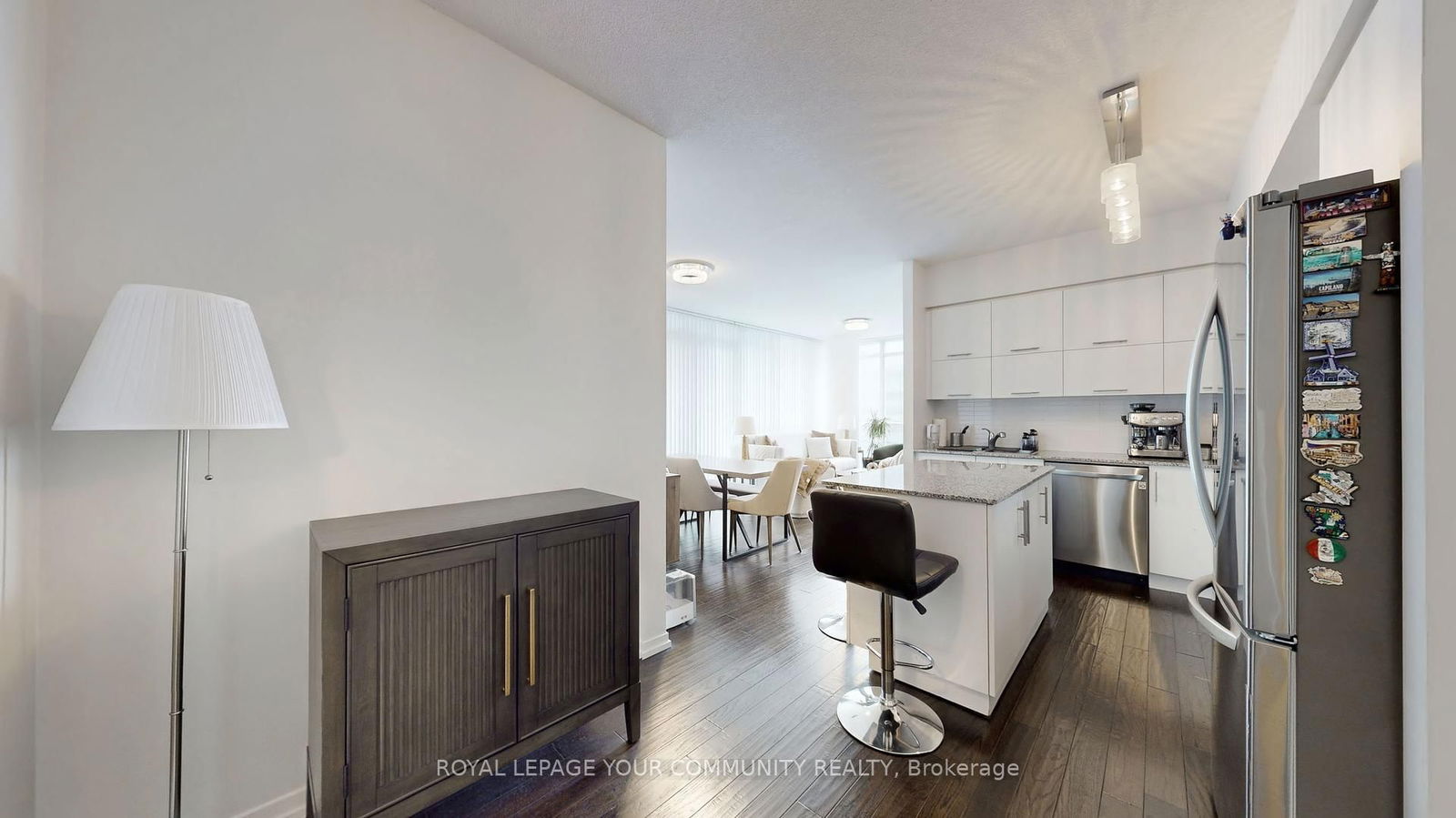 55 Bremner Blvd, unit 3001 for sale