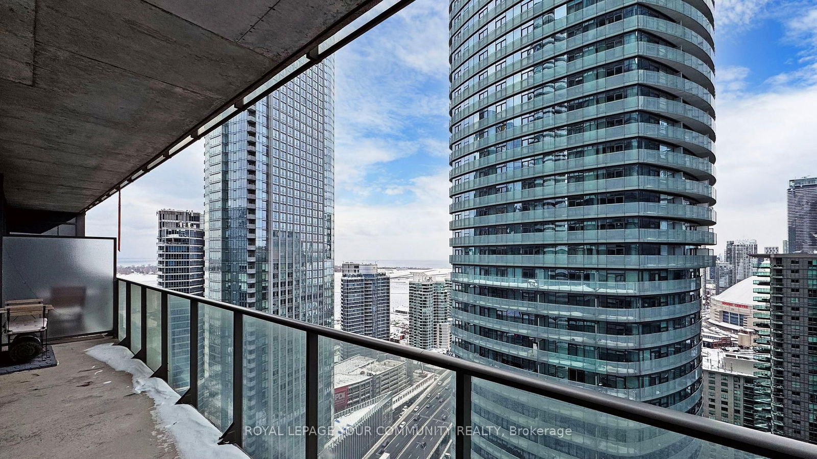 55 Bremner Blvd, unit 3001 for sale