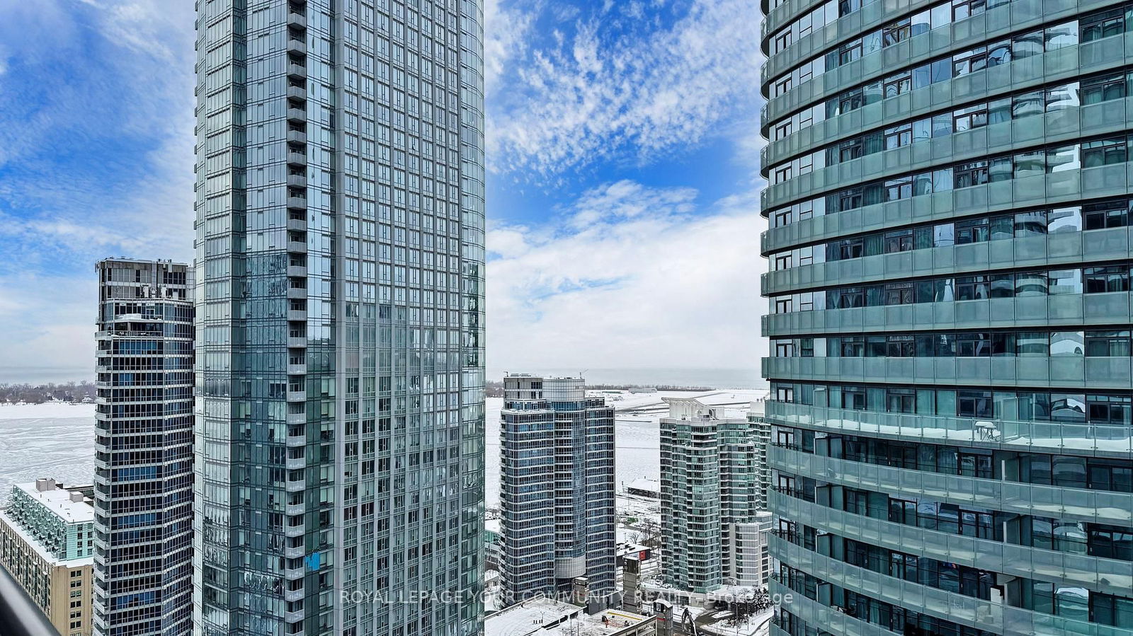 55 Bremner Blvd, unit 3001 for sale