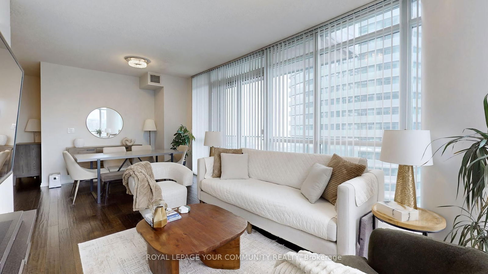 55 Bremner Blvd, unit 3001 for sale