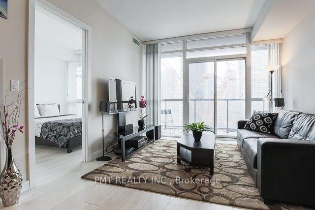 169 Fort York Blvd, unit 1007 for rent