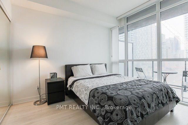 169 Fort York Blvd, unit 1007 for rent