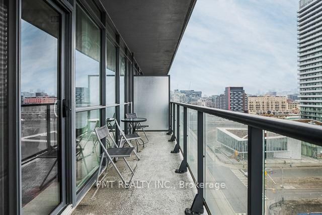 169 Fort York Blvd, unit 1007 for rent