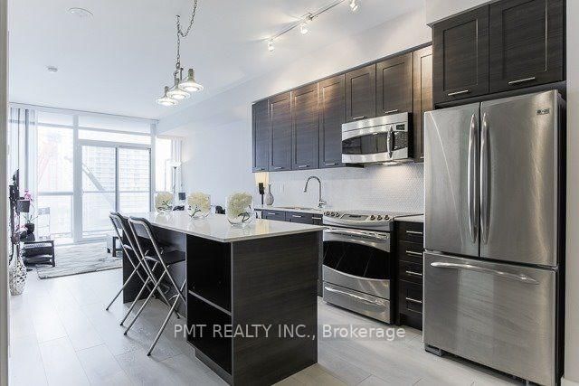 169 Fort York Blvd, unit 1007 for rent