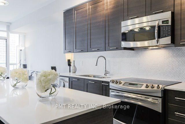 169 Fort York Blvd, unit 1007 for rent