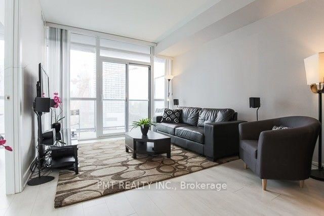 169 Fort York Blvd, unit 1007 for rent