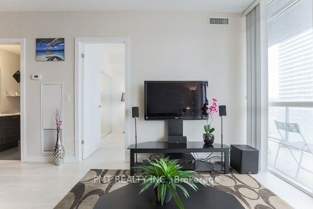 169 Fort York Blvd, unit 1007 for rent