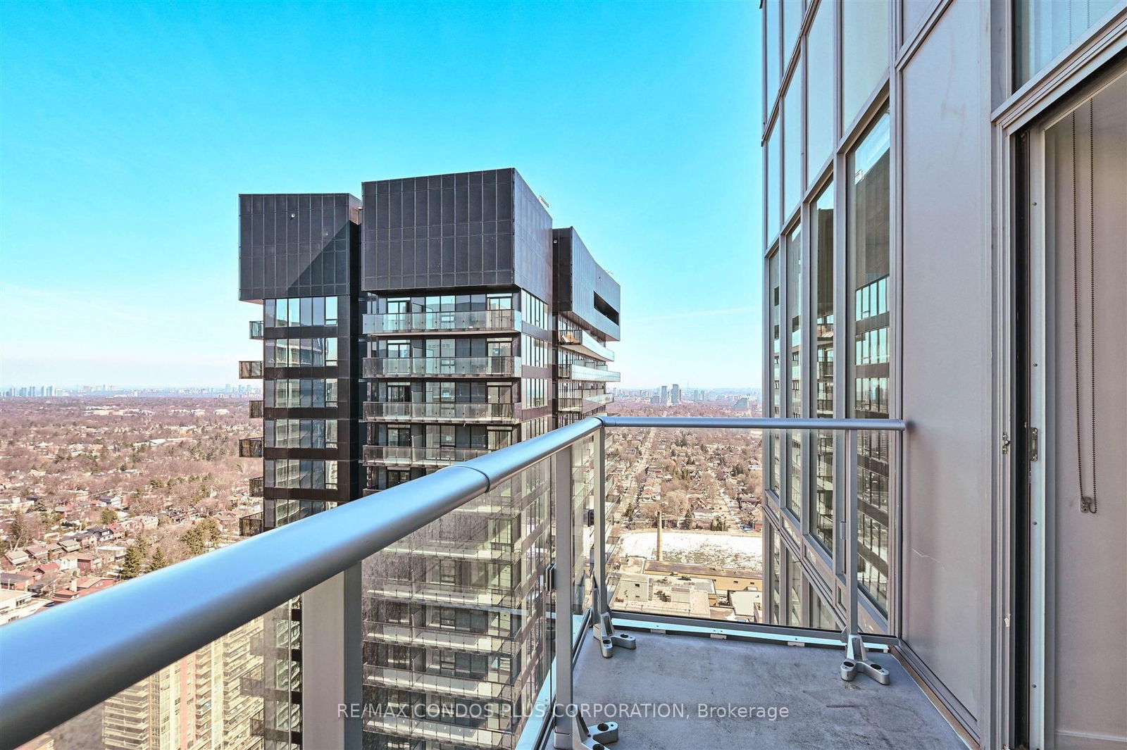 CityLights on Broadway, Midtown, Toronto