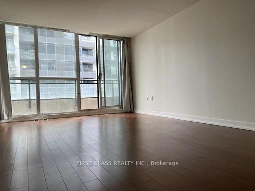 8 Telegram Mews, unit 716 for rent