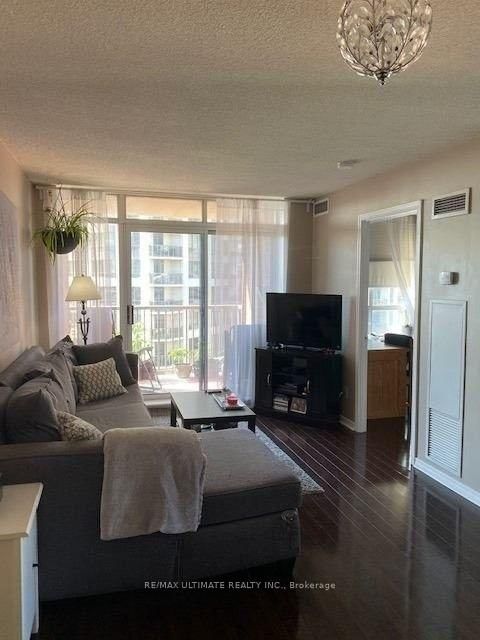 55 Harrison Garden Blvd, unit 1105 for rent