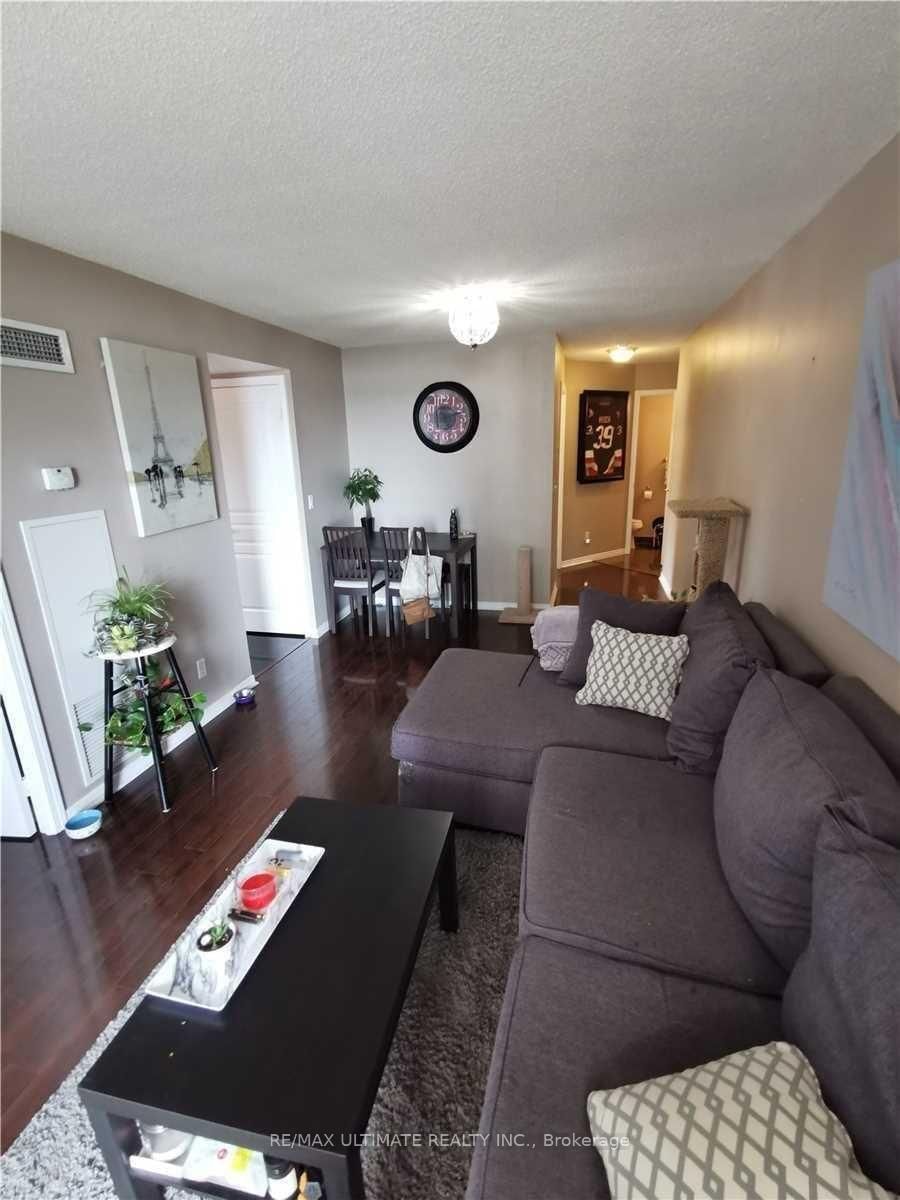 55 Harrison Garden Blvd, unit 1105 for rent