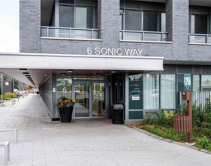 6 Sonic Way, unit N1504 for rent