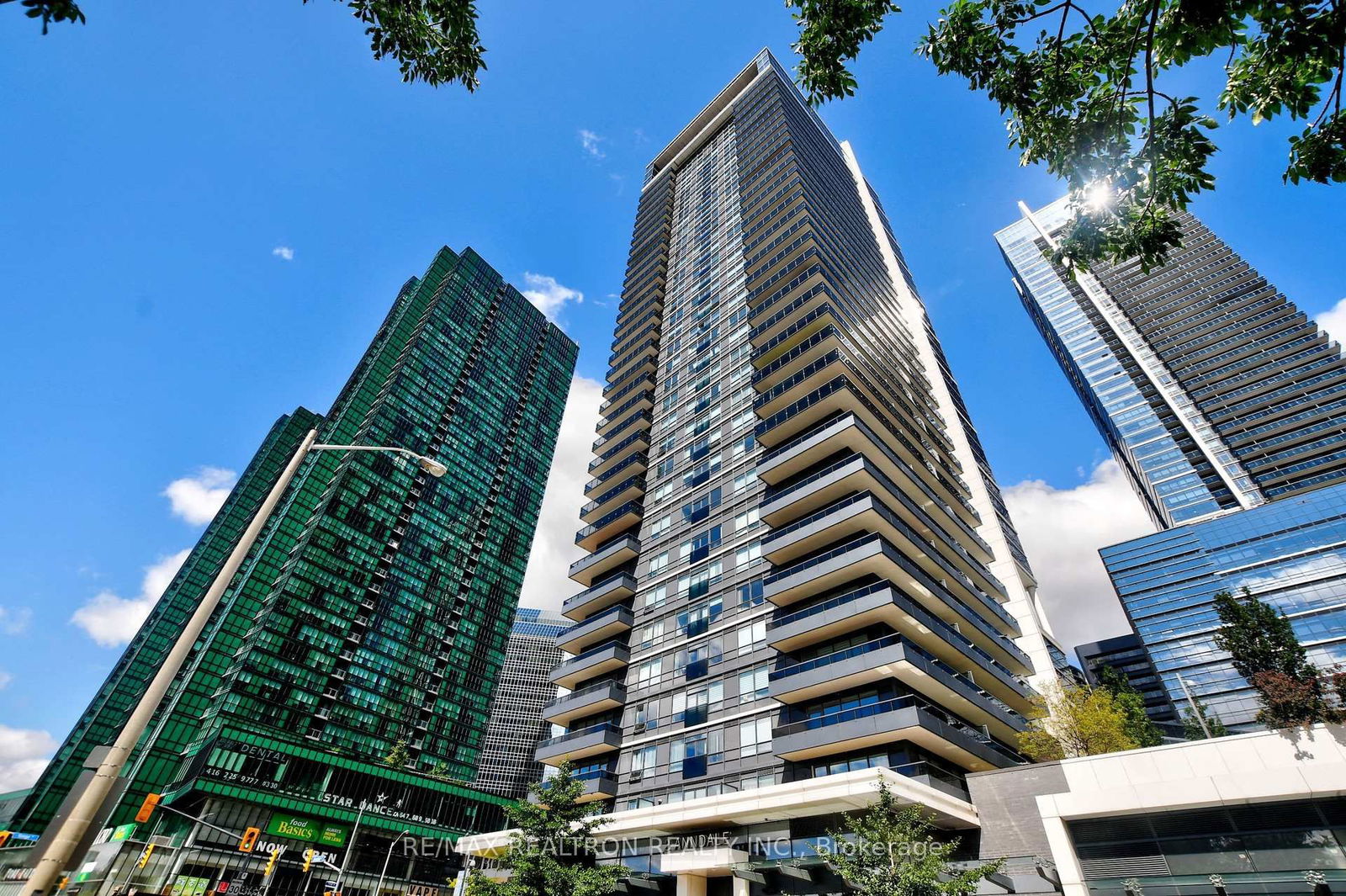 2 Anndale Dr, unit 407 for sale