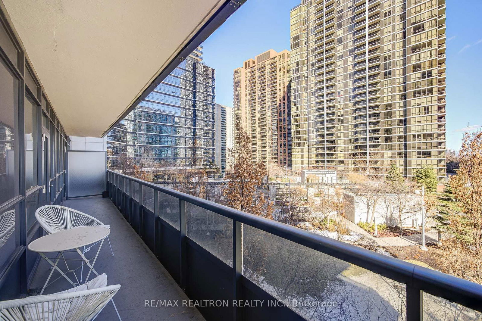 2 Anndale Dr, unit 407 for sale