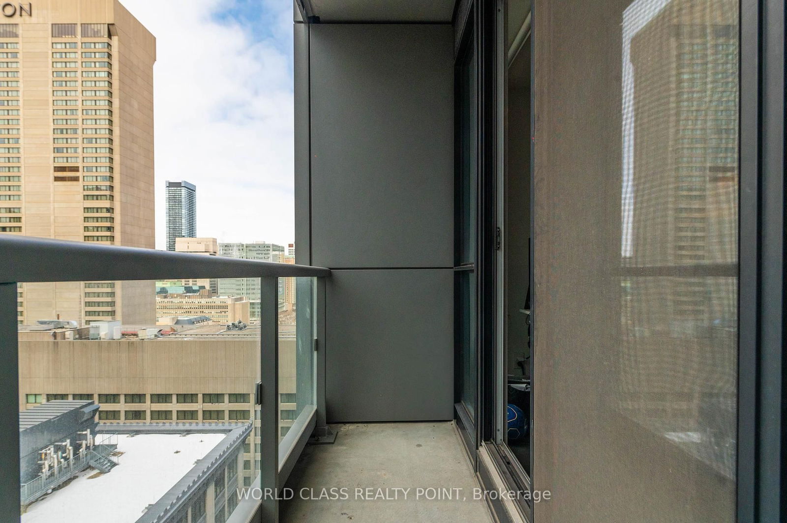 70 Temperance St, unit 1914 for sale