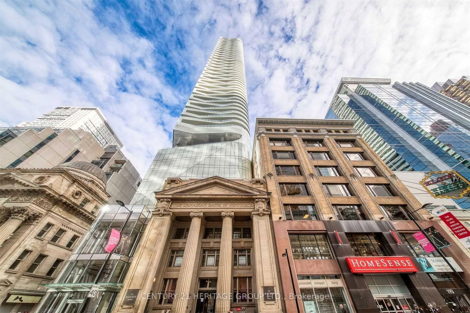 197 Yonge St, unit 2410 for sale