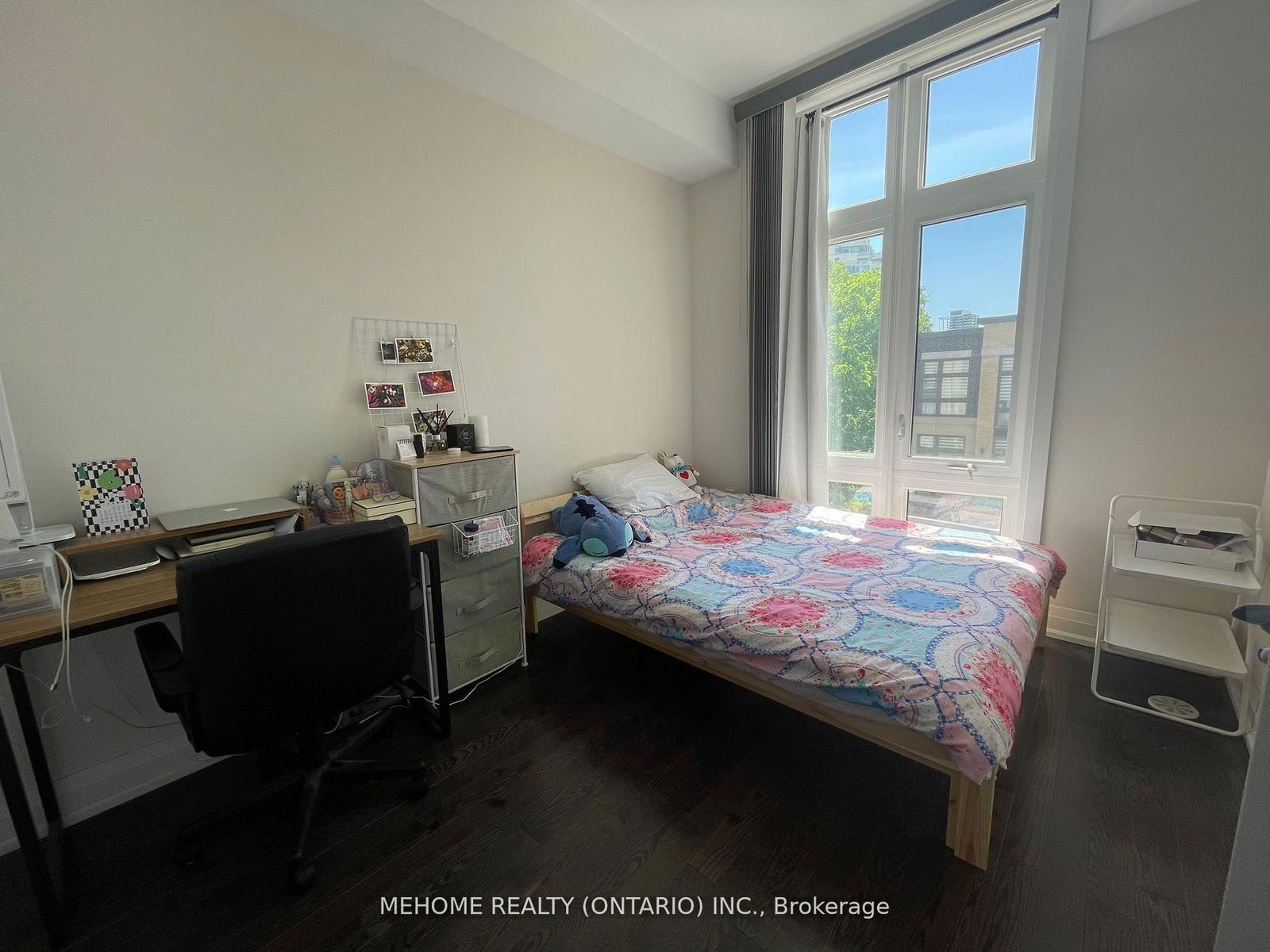 23 Eldora Ave, unit 107 for rent