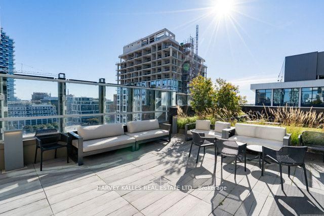 20 Richardson St, unit 1407 for rent