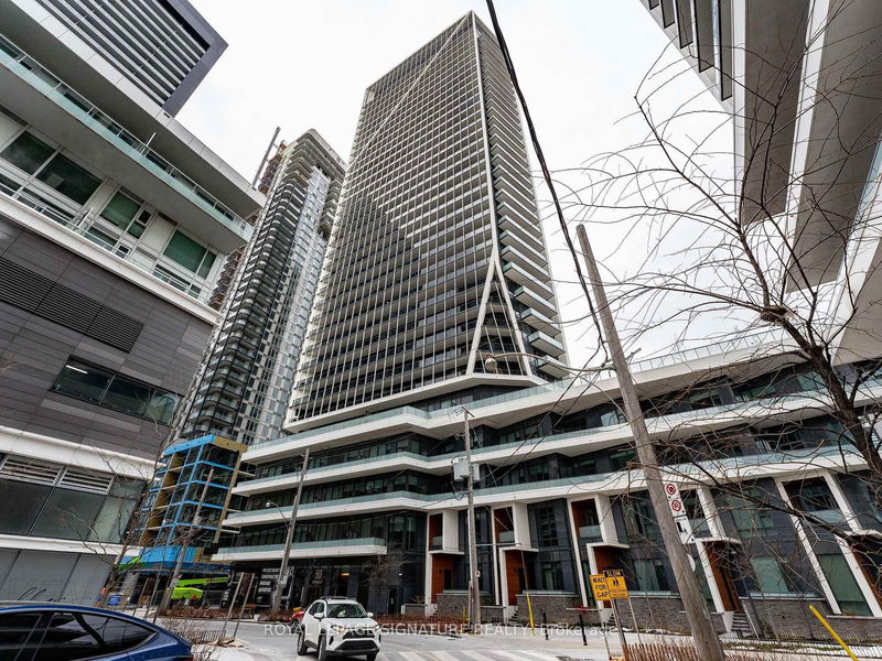 50 Ordnance St, unit 107 for sale