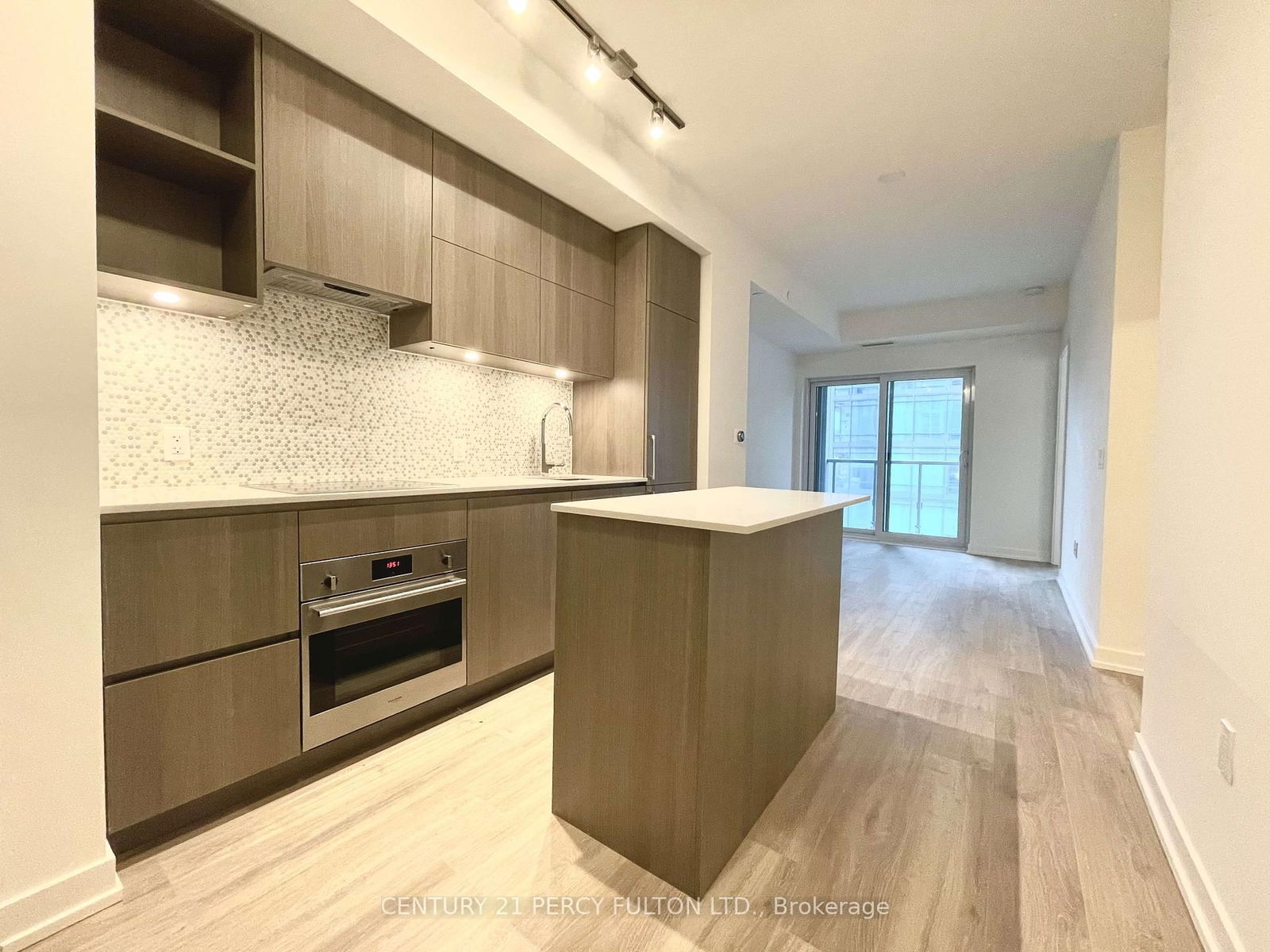 1 Yorkville Ave, unit 2507 for rent