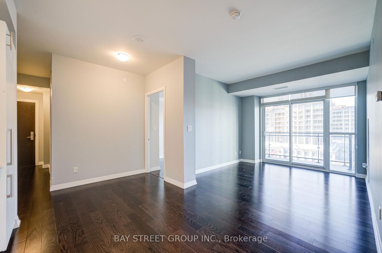 460 Adelaide St E, unit 1122 for sale