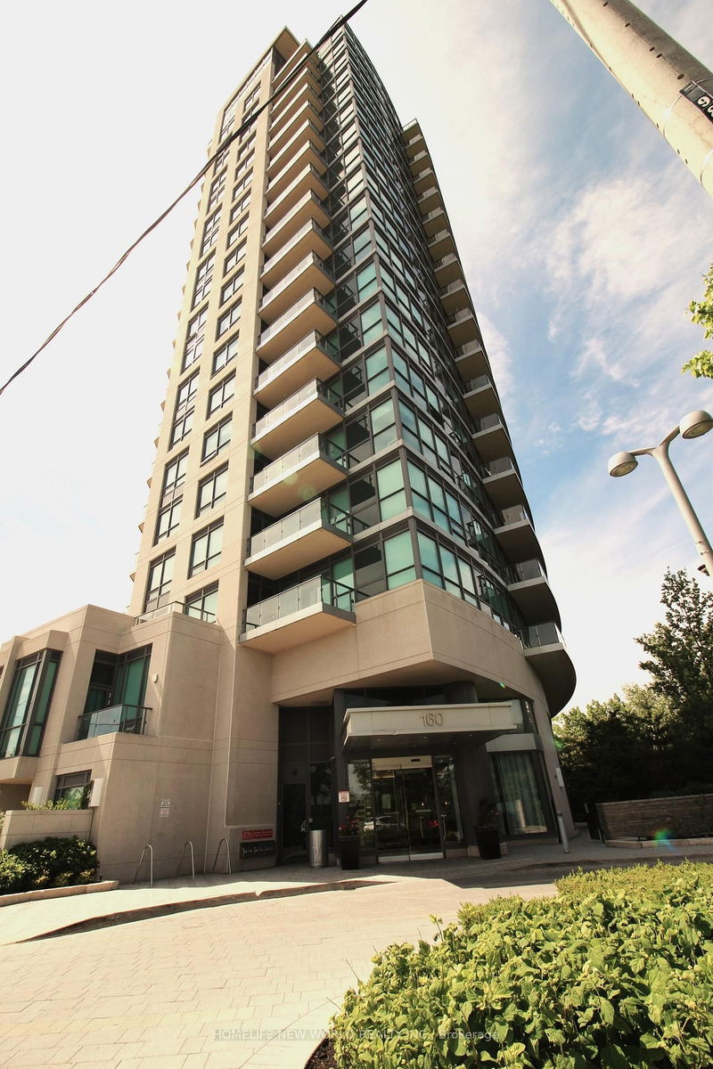 160 Vanderhoof Ave, unit 0301 for sale