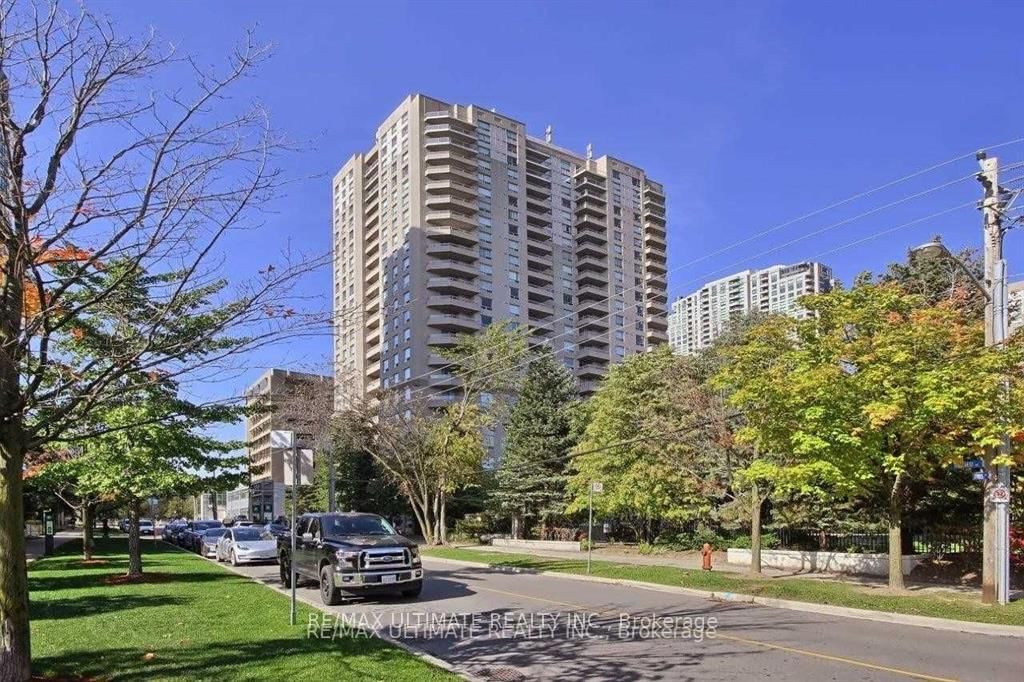 18 Hillcrest Ave, unit 1004 for rent