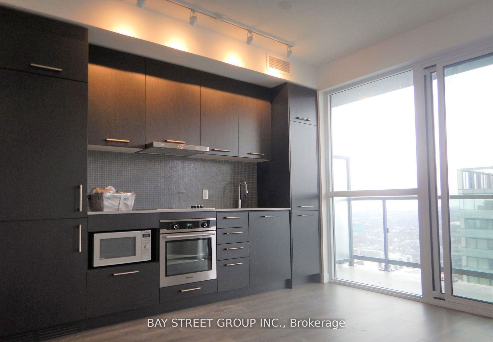 87 Peter St, unit 4209 for rent