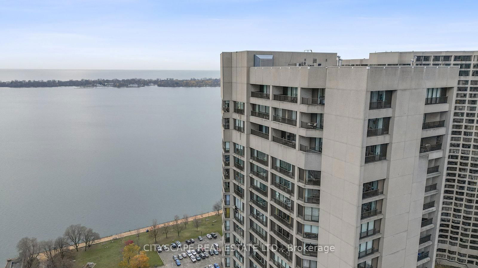 33 Harbour Sq, unit 3510 for sale