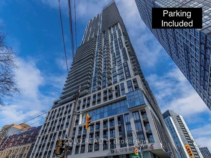 251 Jarvis St, unit 2206 for sale