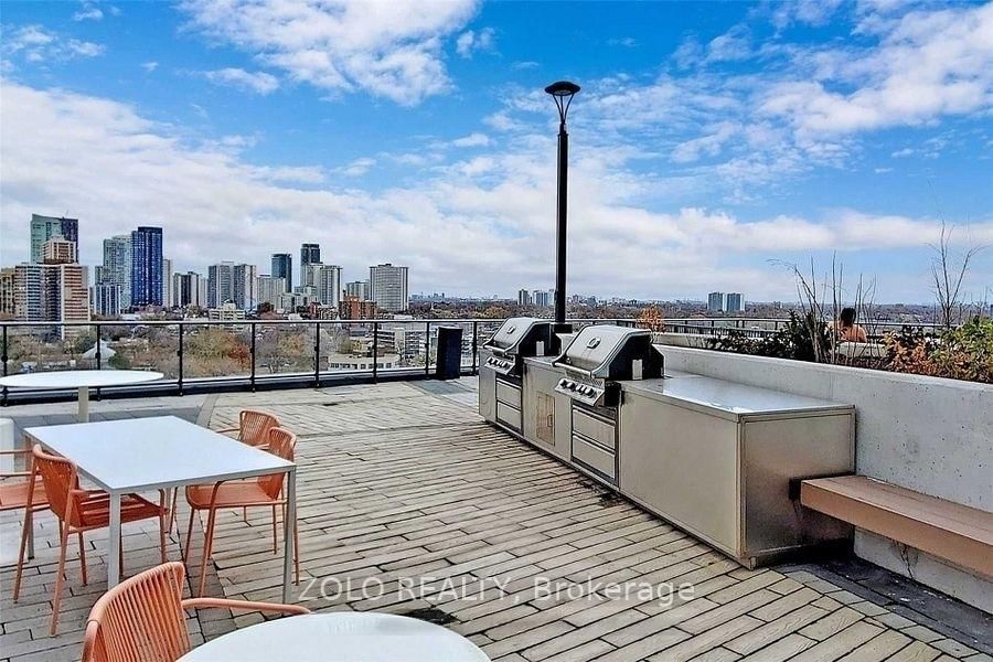 251 Jarvis St, unit 2206 for sale