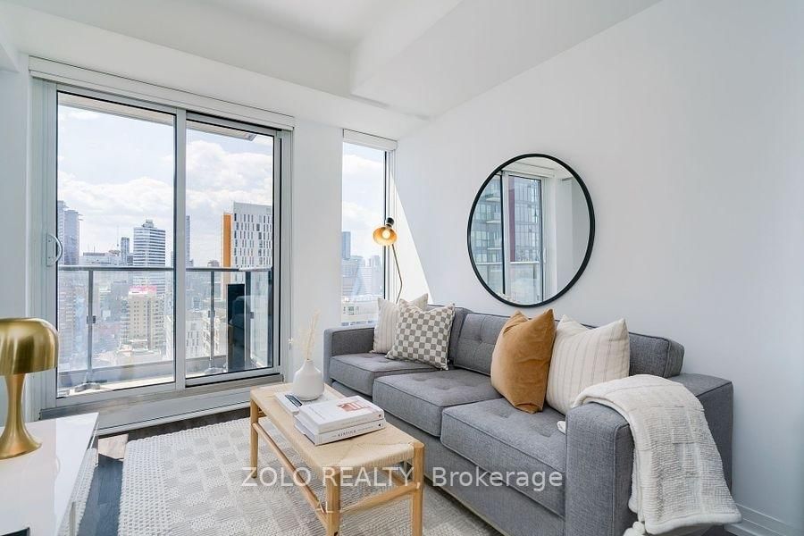 251 Jarvis St, unit 2206 for sale