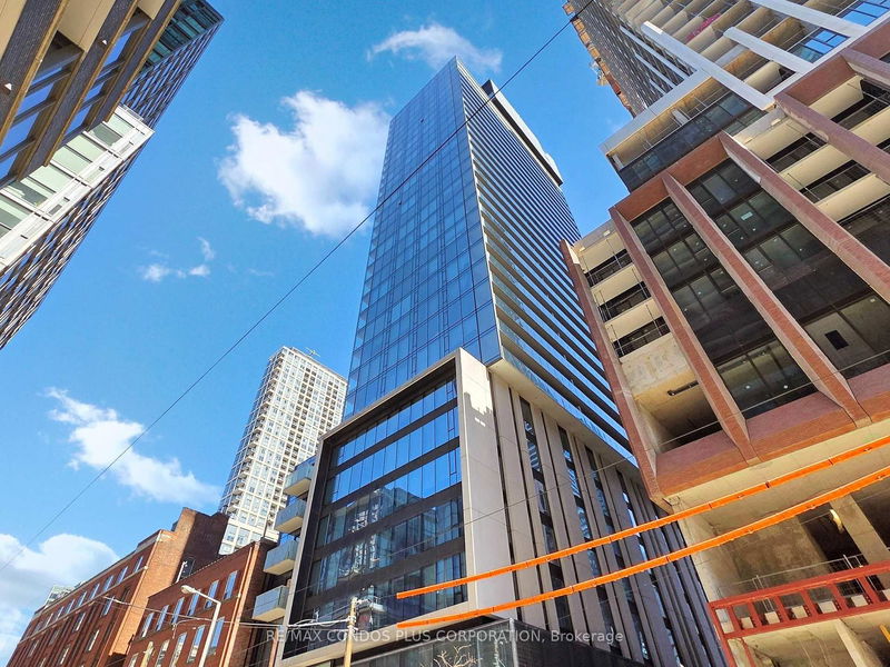 11 Charlotte St, unit 1706 for sale