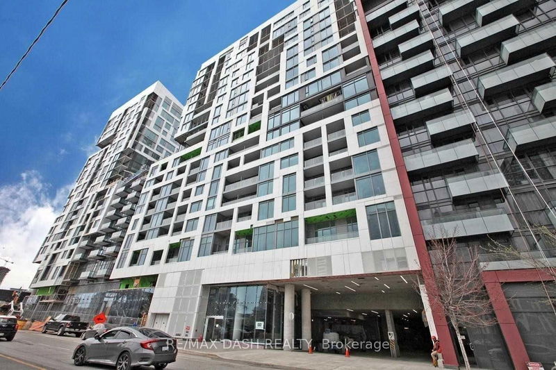 576 Front St W, unit 625E for rent