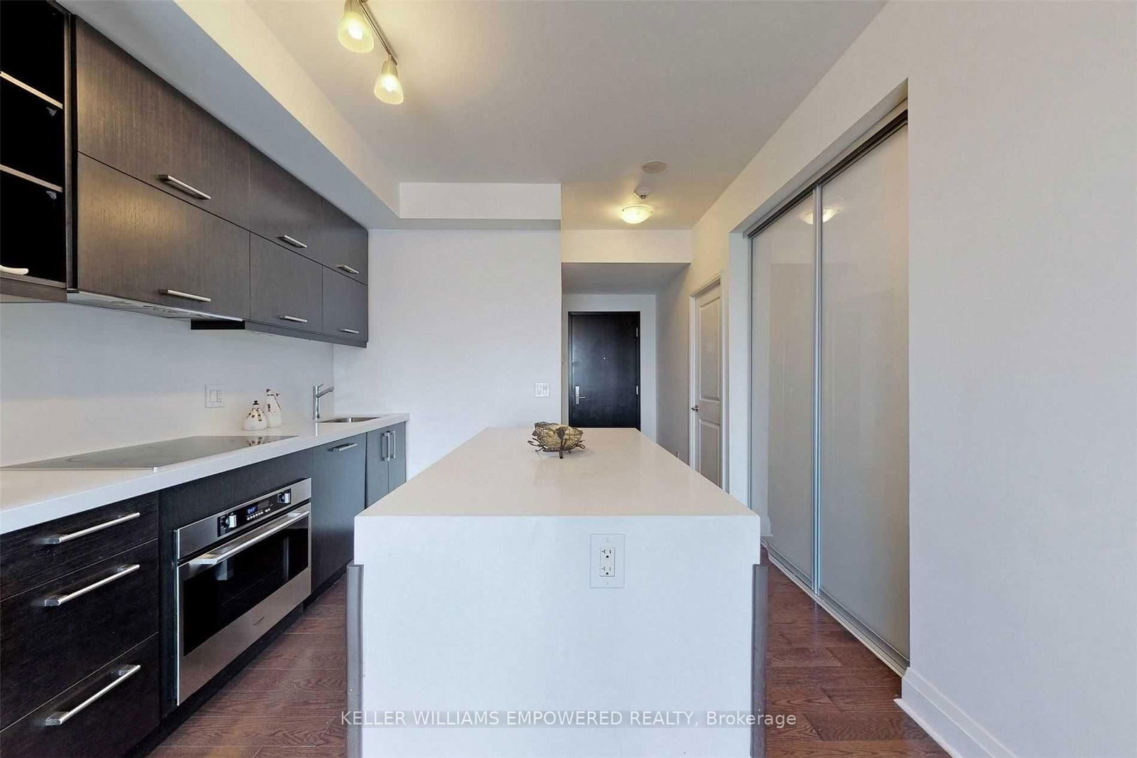 65 St Mary St, unit 2403 for rent