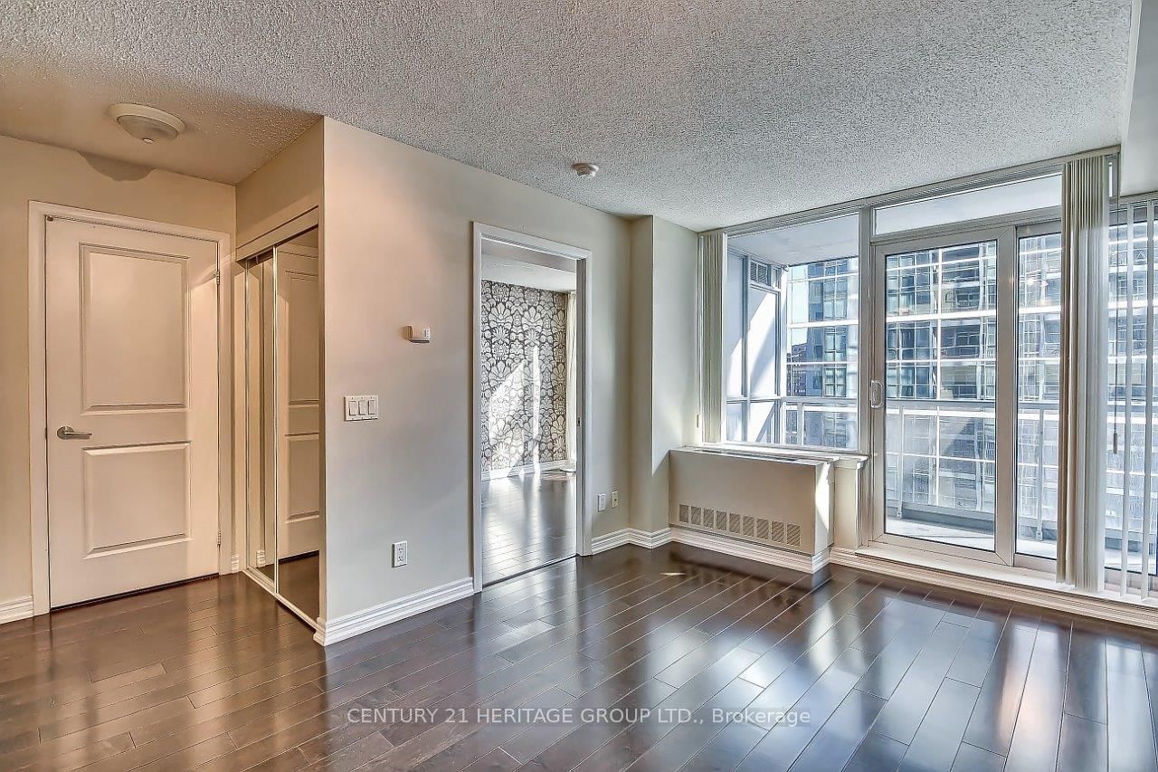 4978 Yonge St, unit 1211 for rent