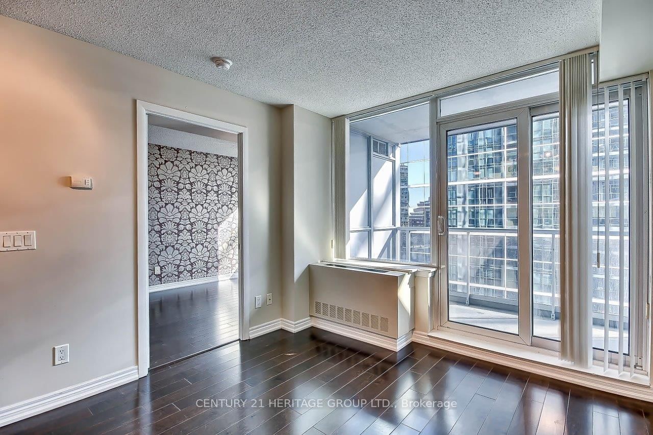 4978 Yonge St, unit 1211 for rent