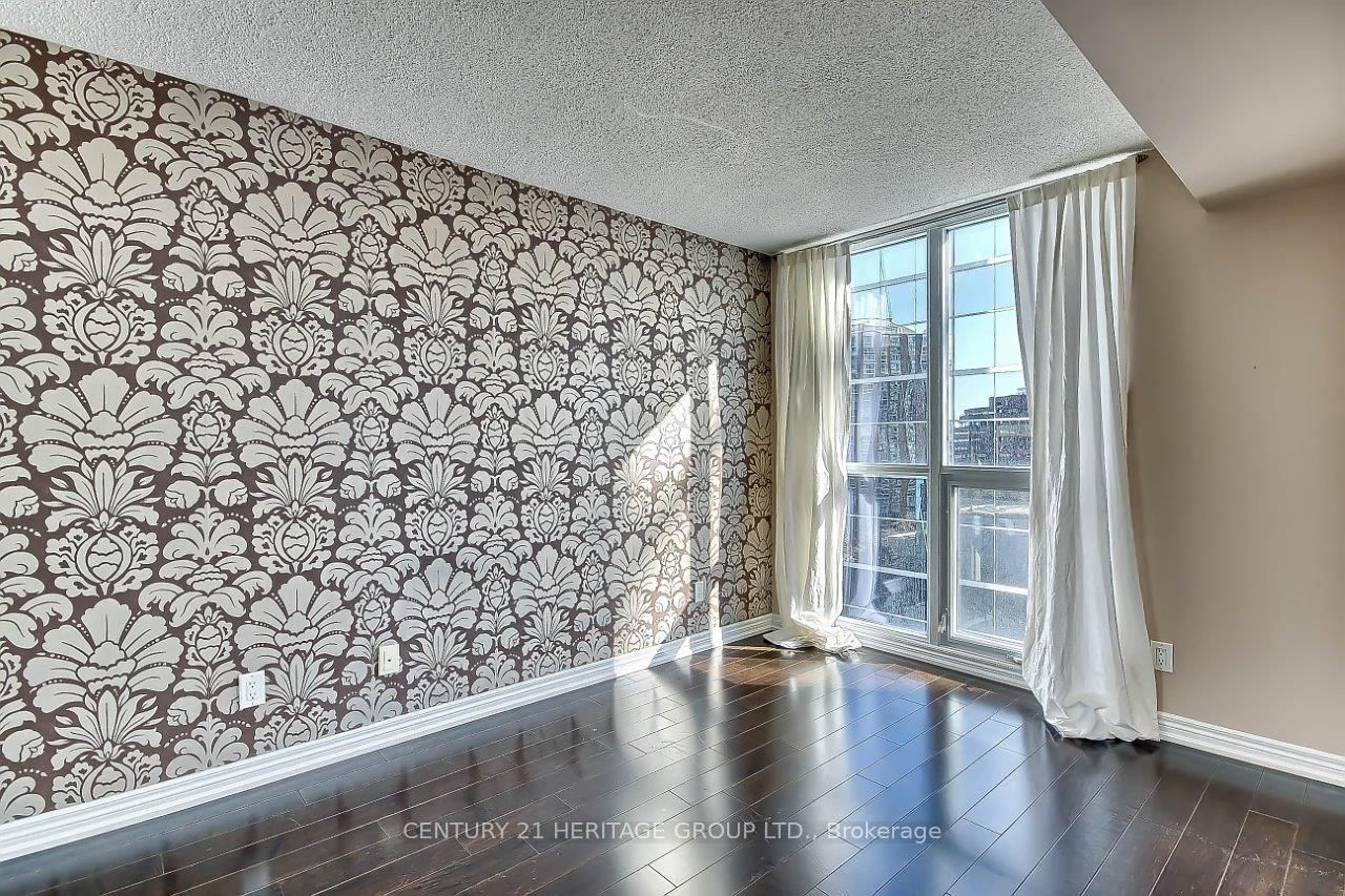 4978 Yonge St, unit 1211 for rent