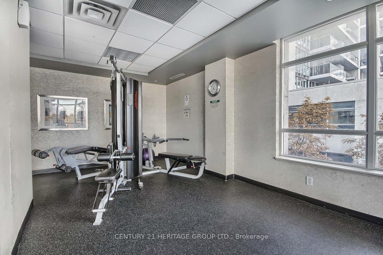 4978 Yonge St, unit 1211 for rent