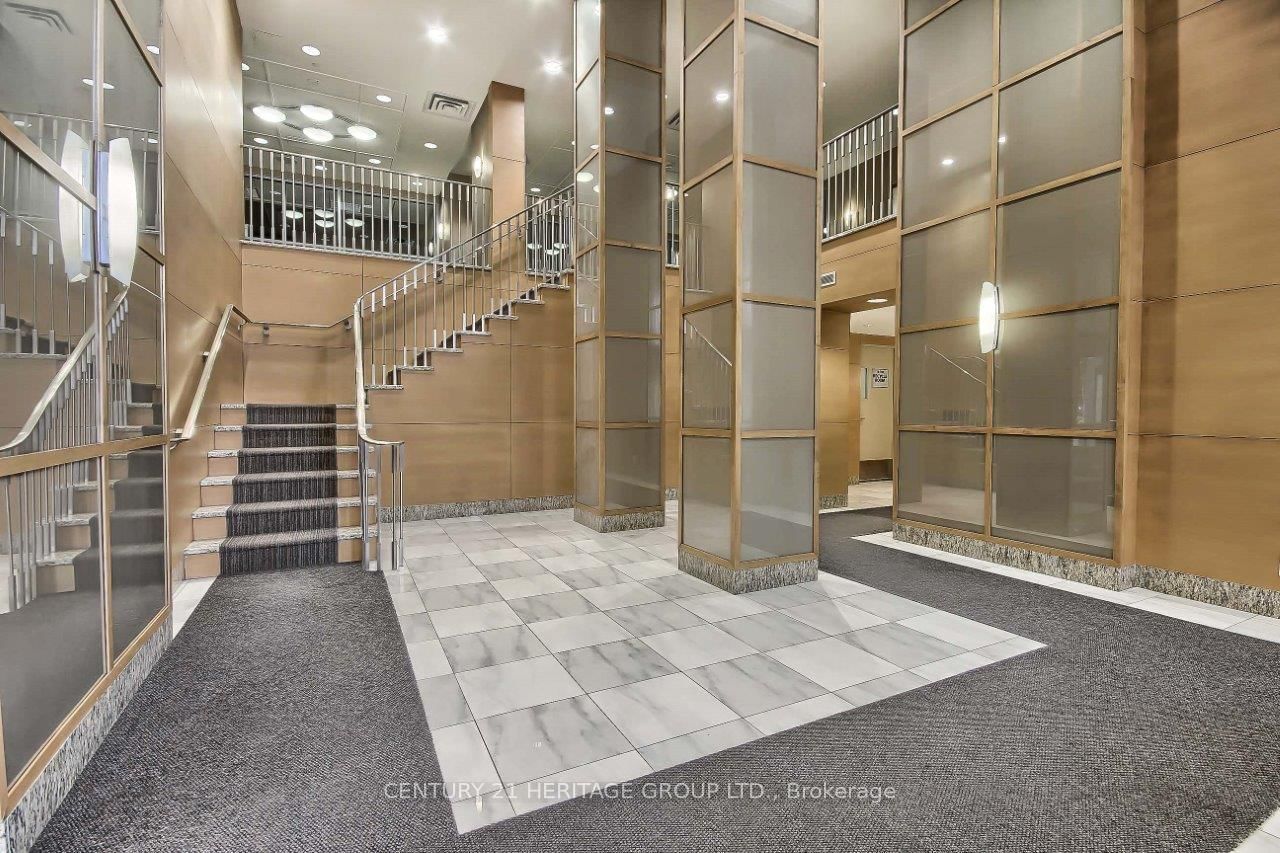 4978 Yonge St, unit 1211 for rent