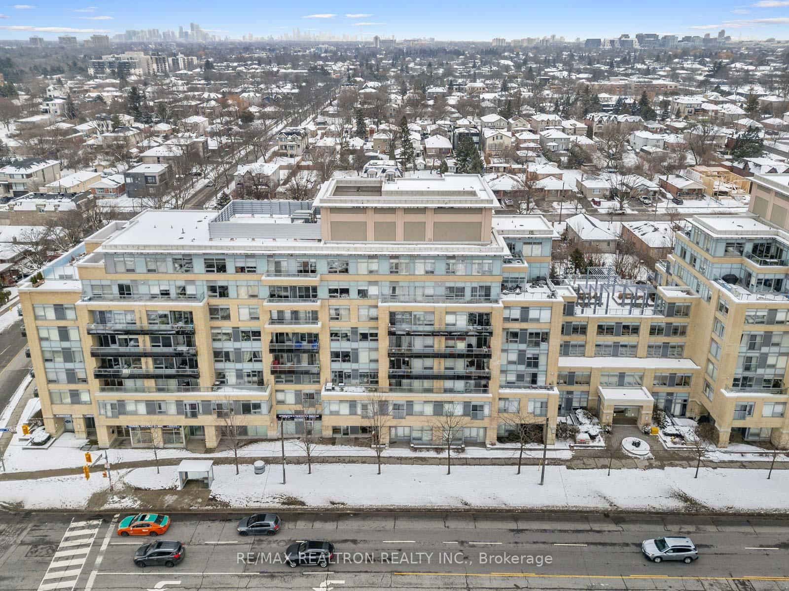 701 Sheppard Ave W, unit 238 for sale