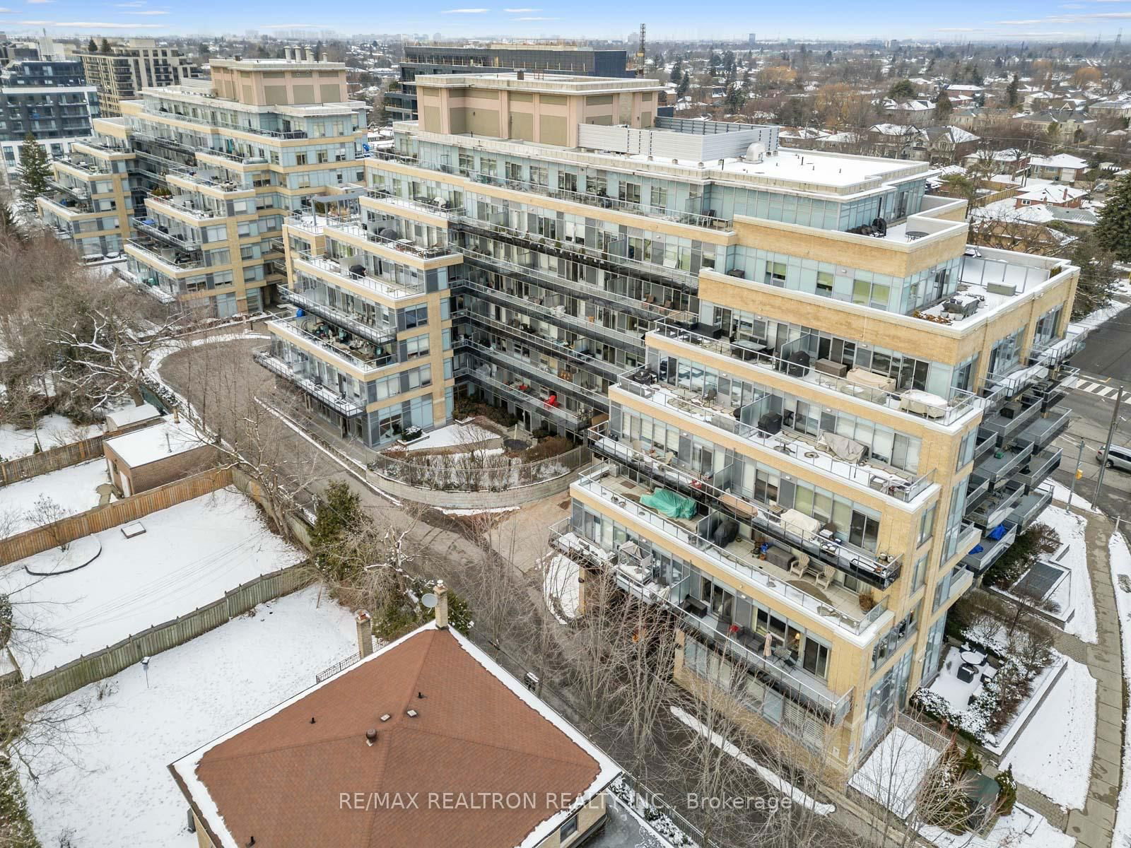 701 Sheppard Ave W, unit 238 for sale