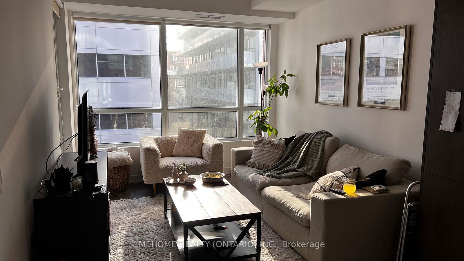 108 Peter St, unit 507 for rent