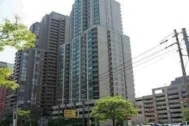 750 Bay St, unit 2802 for rent